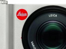 Leica TL na obzore