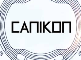 Prvý adaptér CANIKON Prvý adaptér CANIKON