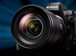 Nikon BLACK FRIDAY 17. - 27.11.2023