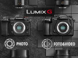 Panasonic Cashback - leto 2018 Panasonic Cashback - leto 2018