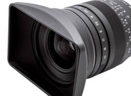 Tokina FRIN 20MM f2 Full-Frame E-Mount objektv