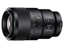 Nový objektív Sony FE 90 mm 2.8 Macro G OSS (SEL-90M28G) Nový objektív Sony FE 90 mm 2.8 Macro G OSS (SEL-90M28G)