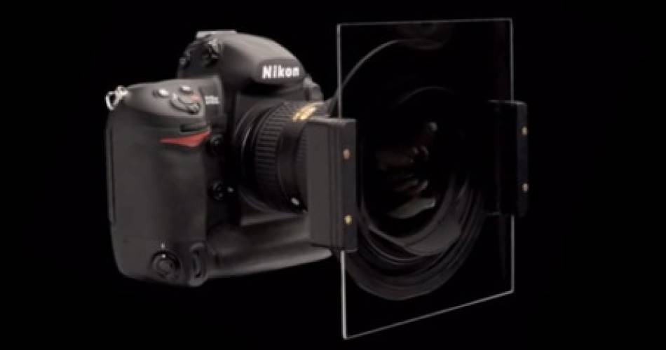 Nový Lee systém filtrov SW150 MK II Nový Lee systém filtrov SW150 MK II