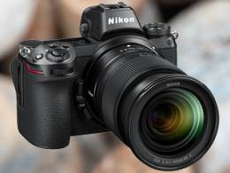 Nikon Z6 recenzia