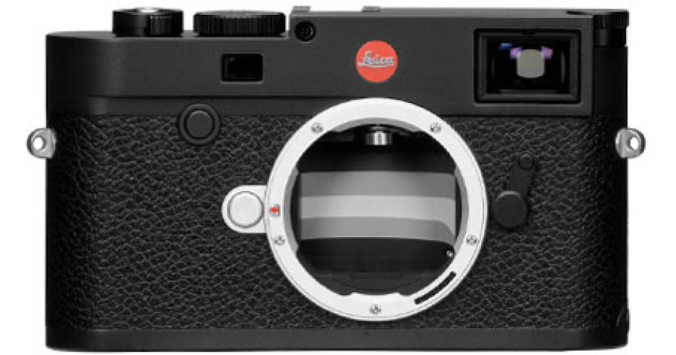 Leica M10 - parametre a špecifikácie