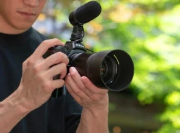 Nikon Z5II