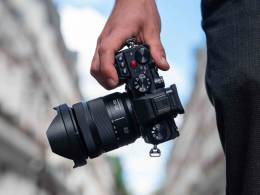 Panasonic dobrodru�stvo pokra�uje