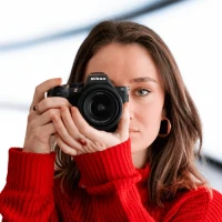 Nikon Day - nov Z5 II + ZAVA 10%