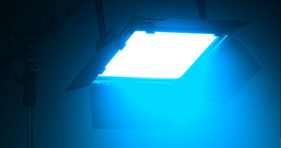 Godox LD75R / LD150R / LD150Rs - RGB LED Godox LD75R / LD150R / LD150Rs - RGB LED