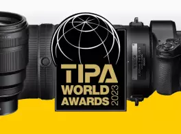 Nikon TIPA Awards 2023