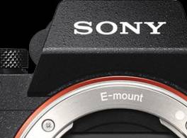Sony A7III Full Frame fotoapart