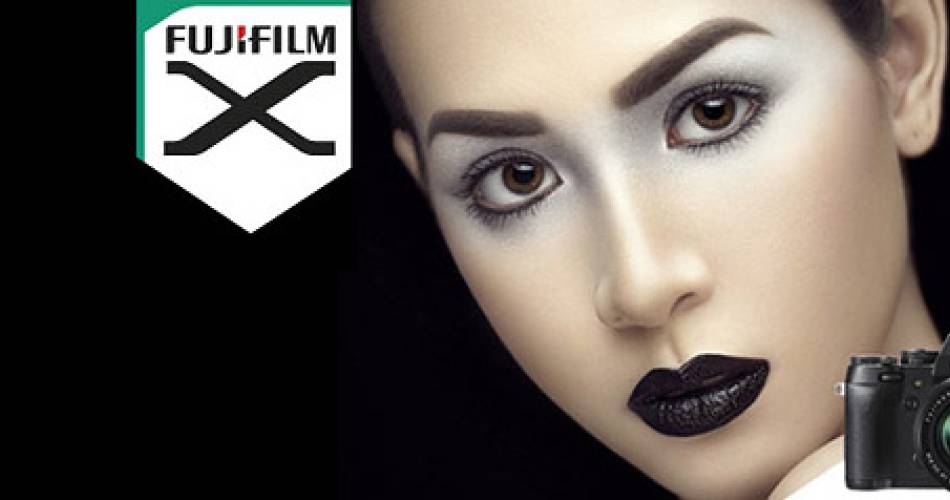 Fujifilm X-T1 Cashback až 300.-€ Fujifilm X-T1 Cashback až 300.-€