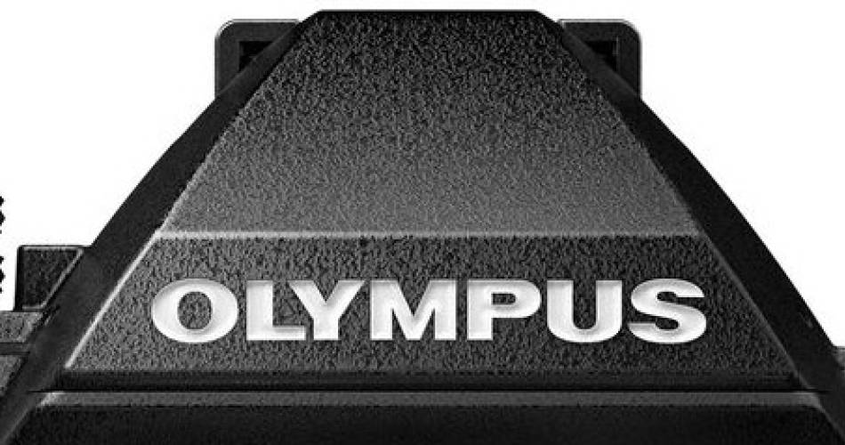 Olympus IM010 - nový fotoaparát ? Olympus IM010 - nový fotoaparát ?