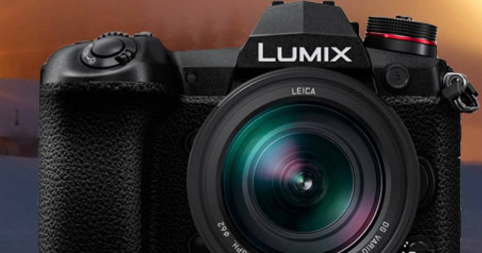 Panasonic G9 recenzia, (veľké prekvapenie) Panasonic G9 recenzia, (veľké prekvapenie)