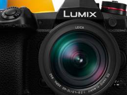 Jarná nádielka Panasonic Jarná nádielka Panasonic