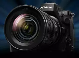 Nikon Z8