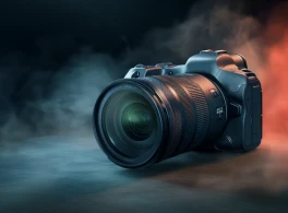 Canon EOS R6 Mark III Canon EOS R6 Mark III