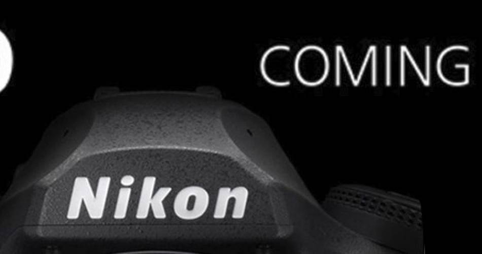 Nikon D850 Full Frame