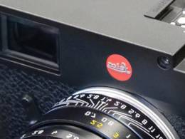 Nov� Leica M na sklonku roku 2016