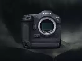 Canon EOS R1