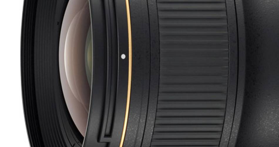 Nikon 8-15mm, 28mm a 10-20mm - nové objektívy