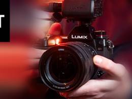 Panasonic Lumix S1 a S1R - prvé skúsenosti