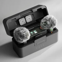 DJI Mic 3