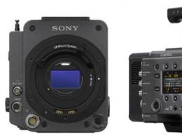 Sony VENICE - Full Frame videokamera Sony VENICE - Full Frame videokamera