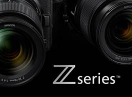 Nikon Z50 Nikon Z50