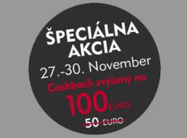 Fujifilm Čierny Piatok 27.-30.11.2015 Fujifilm Čierny Piatok 27.-30.11.2015