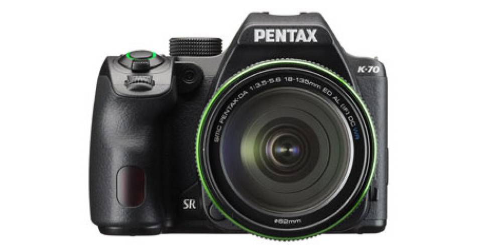 Pentax CashBack Zima 2016