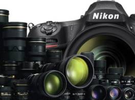Nikon Day vo Fotovideoshope