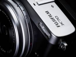 FujiFilm X70