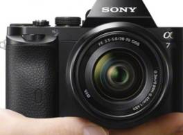 Sony A7S III / Sony A7000 možno už v januári Sony A7S III / Sony A7000 možno už v januári