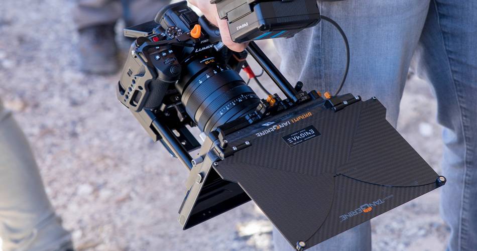 Nový, revolučný firmware pre Panasonic GH6 Nový, revolučný firmware pre Panasonic GH6
