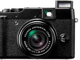 Fujifilm X10 Fujifilm X10