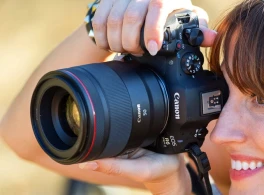 Pre�o prejs� na mirrorless syst�m Canon RF?