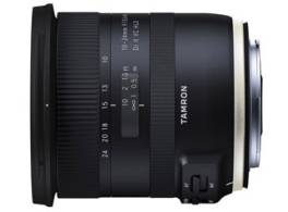 Nov Tamron 70-200 f2,8 G2 a 10-24 VC HLD