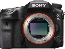 Nov� Sony α99 II  (ILCA-99M2)
