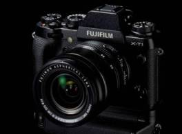 Nový Fujifilm X-T1 Nový Fujifilm X-T1