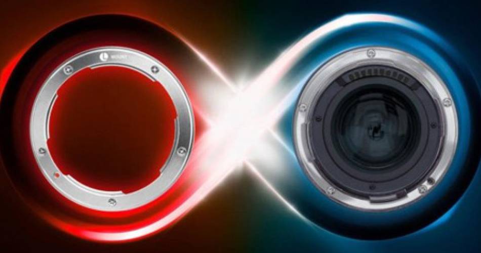 Aliacia L-Mount - Leica, Panasonic, Sigma Aliacia L-Mount - Leica, Panasonic, Sigma