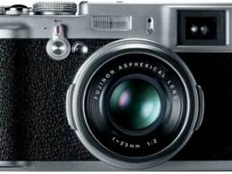 Recenzia: FujiFilm X100 vs Leica M9