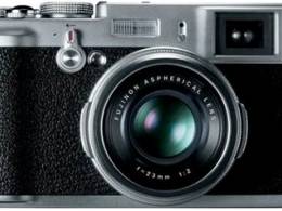 Recenzia: FujiFilm X100 vs Leica M9 Recenzia: FujiFilm X100 vs Leica M9
