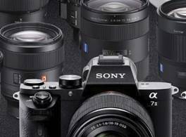 Sony Cashback až 1000€ Sony Cashback až 1000€