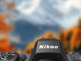 Ak�n� t��de� s Nikonom