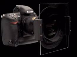 Nový Lee systém filtrov SW150 MK II Nový Lee systém filtrov SW150 MK II