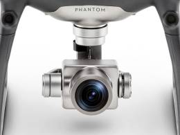 DJI Phantom 5 a výmenné objektívy ? DJI Phantom 5 a výmenné objektívy ?