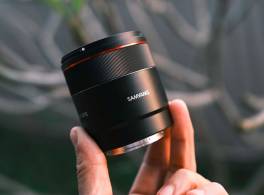 Uetrite s akciou Samyang CashBack!