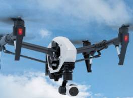 Je potrebn povolenie na lietanie s multikoptrou / dronom ?