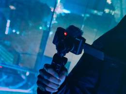 Sony ZV-1 - nov� fotoapar�t